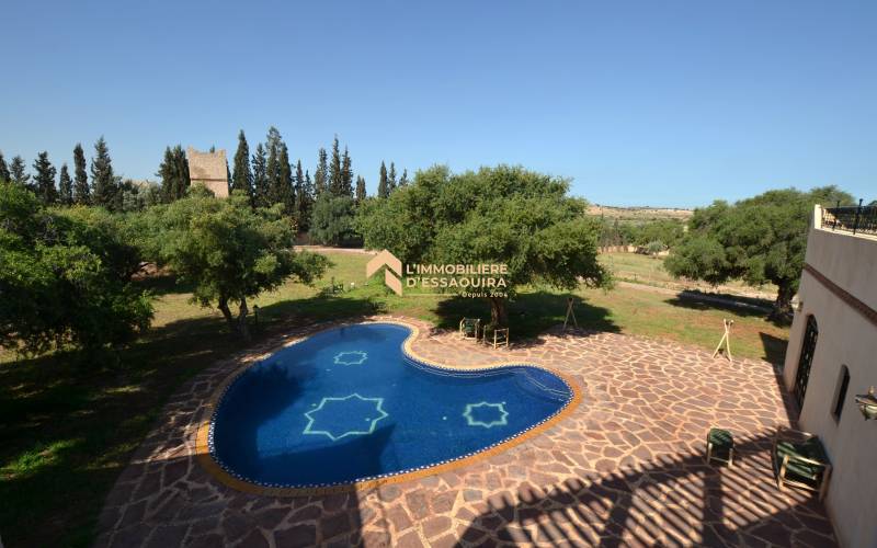 Villa sans VNA 4 chambres (7)